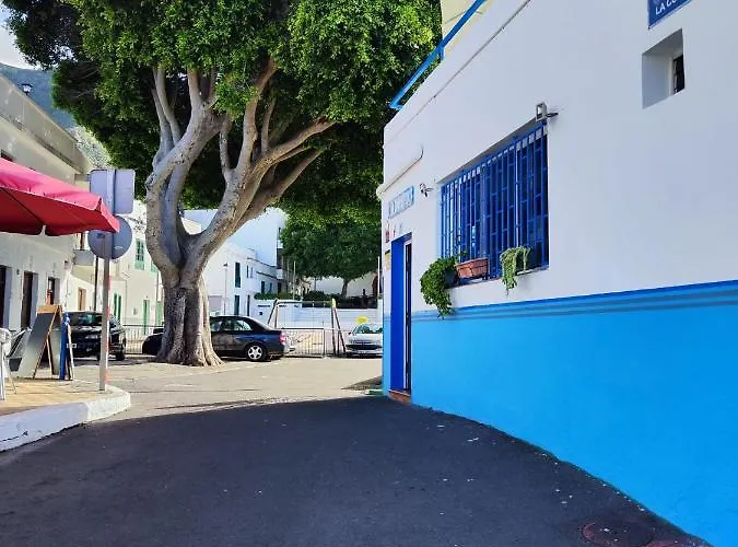 House From 1900 Carefully Restored Santa Cruz de Tenerife