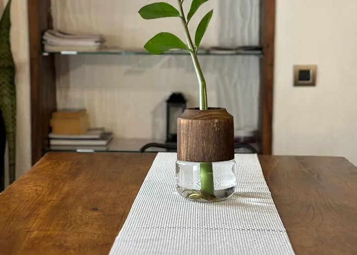 Prázdninový dům House From 1900 Carefully Restored *