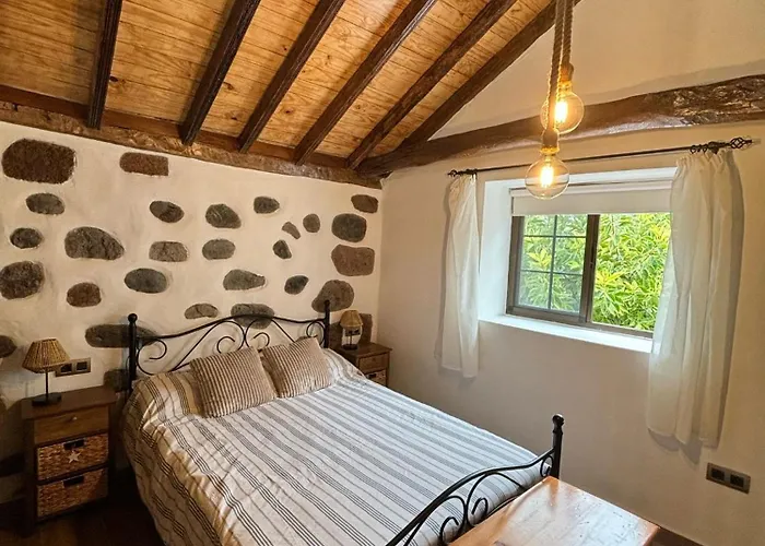 House From 1900 Carefully Restored Santa Cruz de Tenerife