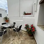 House From 1900 Carefully Restored Ferienhaus Santa Cruz de Tenerife