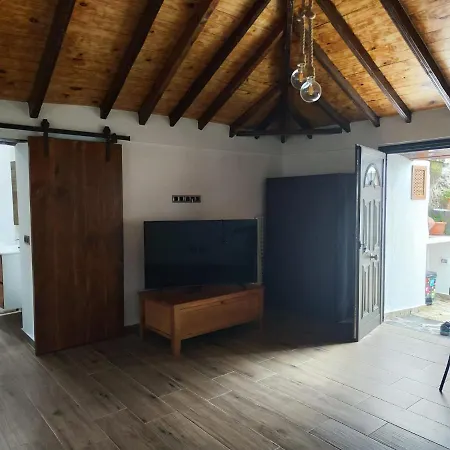 House From 1900 Carefully Restored Santa Cruz de Tenerife