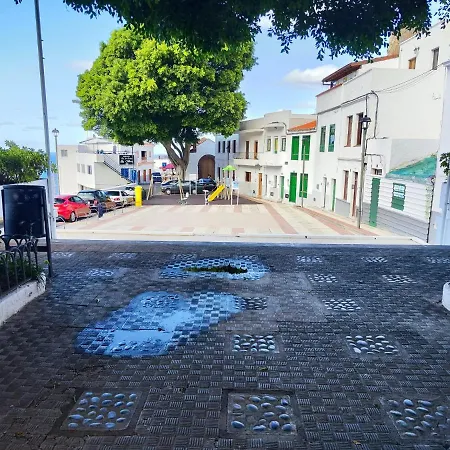 House From 1900 Carefully Restored * Santa Cruz de Tenerife