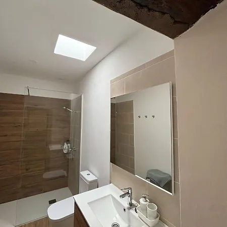 House From 1900 Carefully Restored Ferienhaus Santa Cruz de Tenerife