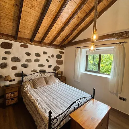 House From 1900 Carefully Restored Santa Cruz de Tenerife