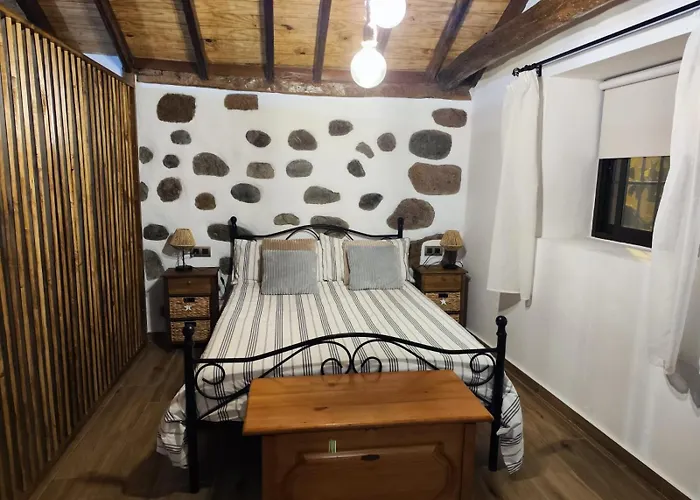 別荘 House From 1900 Carefully Restored サンタクルスデテネリフェ