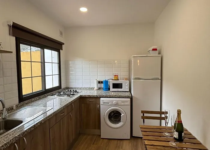 別荘 House From 1900 Carefully Restored サンタクルスデテネリフェ