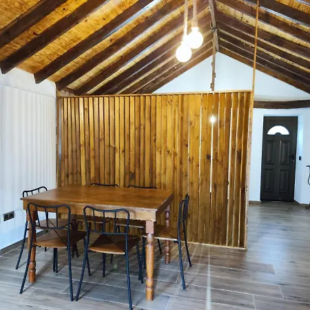 Feriehus House From 1900 Carefully Restored