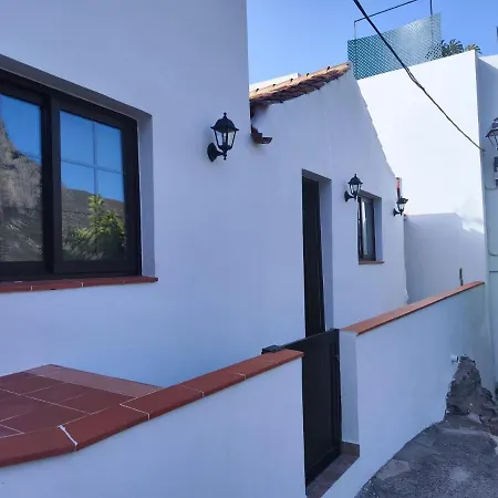 Casa de Férias House From 1900 Carefully Restored Santa Cruz de Tenerife