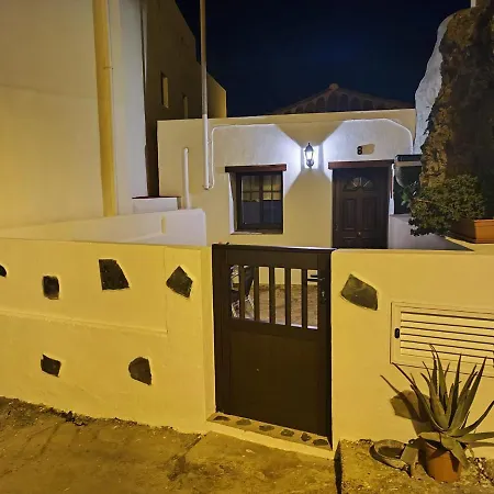 Semesterbostad House From 1900 Carefully Restored Santa Cruz de Tenerife