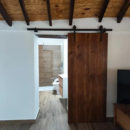 House From 1900 Carefully Restored Santa Cruz de Tenerife