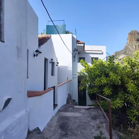 House From 1900 Carefully Restored