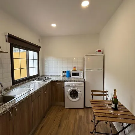 بيت للعطل House From 1900 Carefully Restored سانتا كروز دي تينيريف