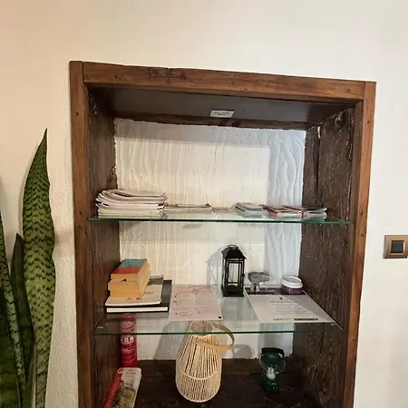 House From 1900 Carefully Restored Santa Cruz de Tenerife