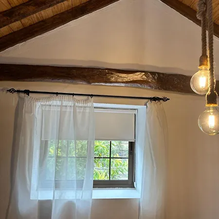 بيت للعطل House From 1900 Carefully Restored