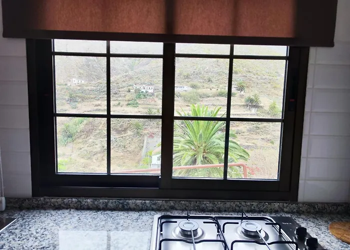 House From 1900 Carefully Restored Santa Cruz de Tenerife