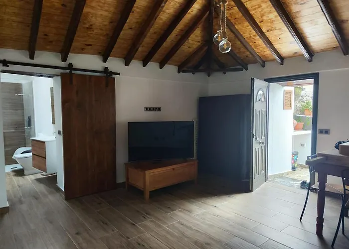 House From 1900 Carefully Restored Santa Cruz de Tenerife