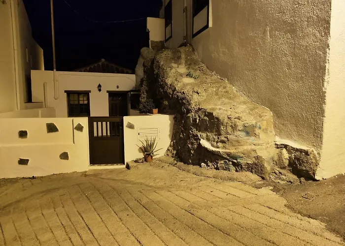 House From 1900 Carefully Restored * Santa Cruz de Tenerife