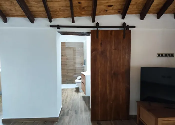 House From 1900 Carefully Restored Santa Cruz de Tenerife