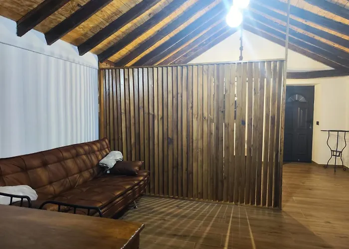 House From 1900 Carefully Restored Holiday home