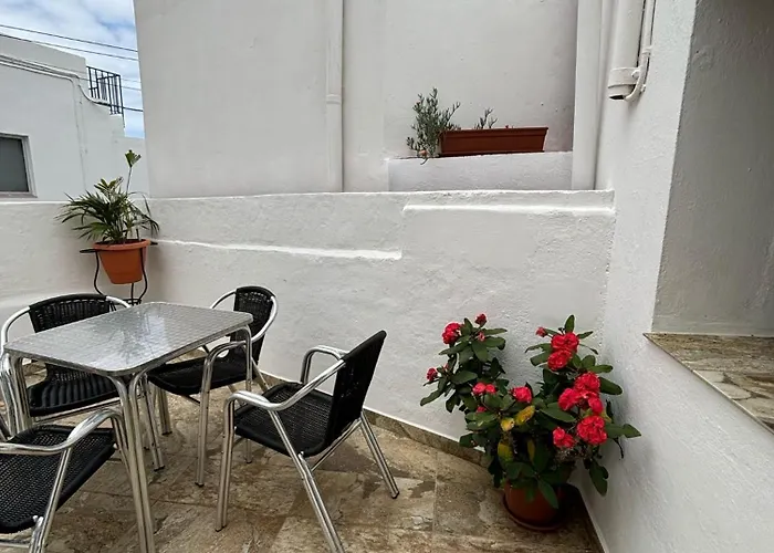 House From 1900 Carefully Restored Holiday home Santa Cruz de Tenerife