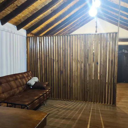 House From 1900 Carefully Restored Prázdninový dům