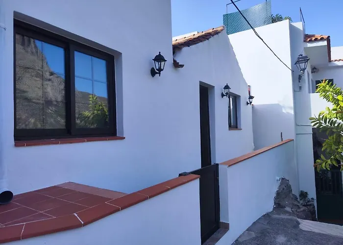 Ferienhaus House From 1900 Carefully Restored Santa Cruz de Tenerife
