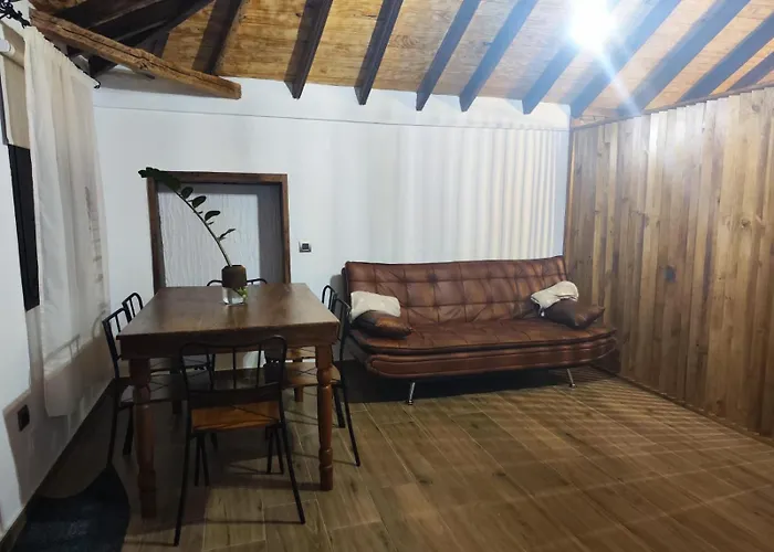 Ferienhaus House From 1900 Carefully Restored