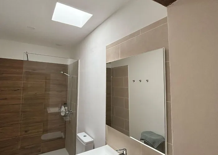 House From 1900 Carefully Restored Ferienhaus Santa Cruz de Tenerife