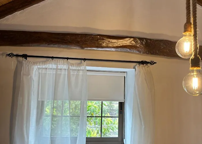 Ferienhaus House From 1900 Carefully Restored